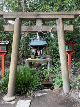 越木岩神社のクチコミ写真6