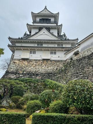 高知城のクチコミ写真2