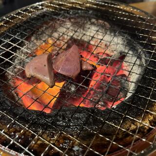 炭火焼きホルモンまんてん 新宿西口店のクチコミ写真3