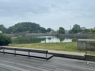 スターバックスコーヒー 奈良鴻ノ池運動公園店のクチコミ写真2