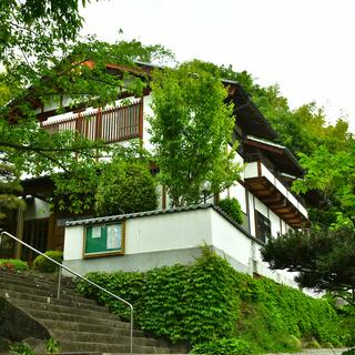 能成寺の写真9