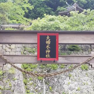 夫婦木神社の写真30