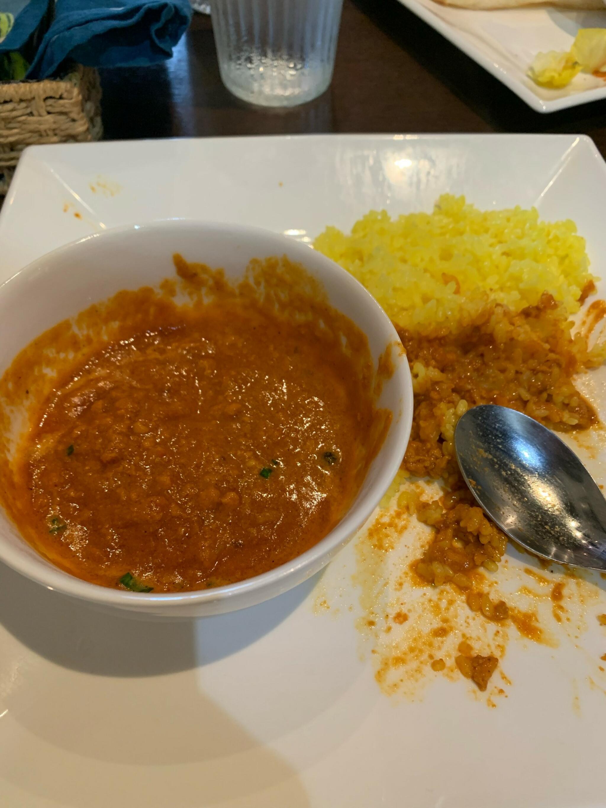 Indian Restaurant Spicy Kitchenの代表写真3