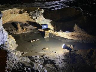 竜ヶ岩洞のクチコミ写真6