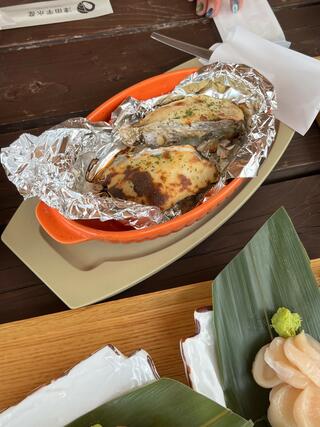 津田宇水産 レストランのクチコミ写真7