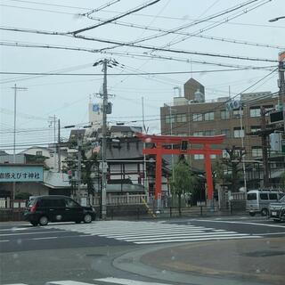 柳原蛭子神社の写真25