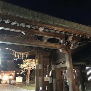 駒形神社のクチコミ写真2