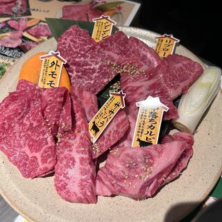 A5山形牛焼肉 くろべこ 武蔵小杉店の写真30