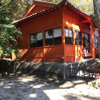 野島神社の写真11