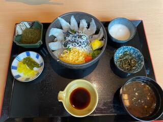 和食処 夢岬のクチコミ写真1
