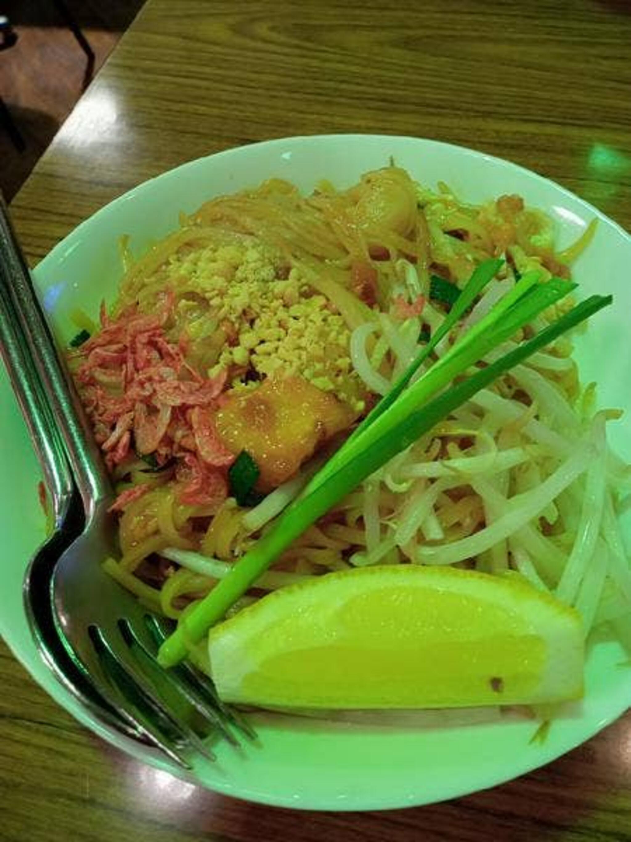 タイ国総菜料理 ゲウチャイ(横浜QE店)の代表写真5