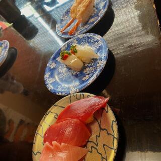 回転寿司やまと おゆみ野店のクチコミ写真1