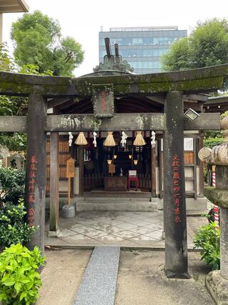 櫛田神社のクチコミ写真10