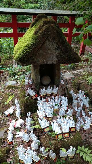 佐助稲荷神社のクチコミ写真5