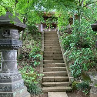 浄慶寺の写真17