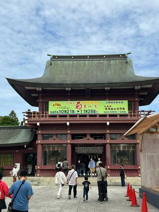 笠間稲荷神社のクチコミ写真2