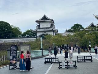 金沢城公園のクチコミ写真1