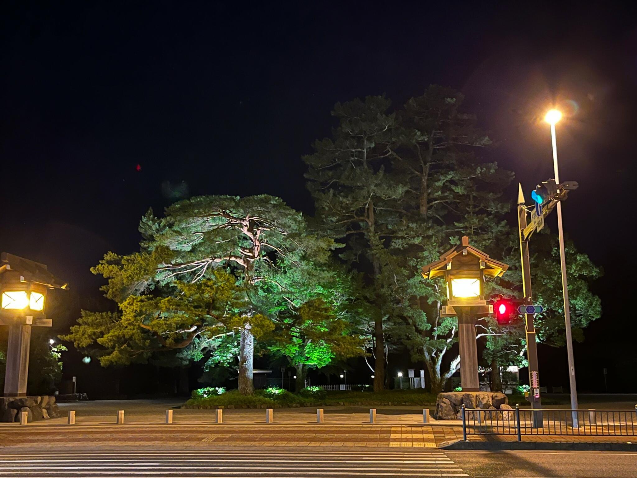 伊勢神宮外宮の代表写真10