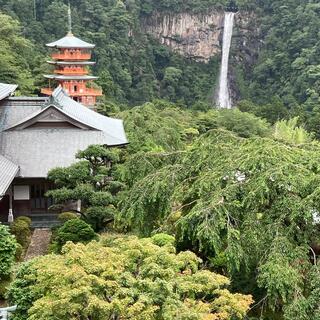 熊野那智大社宝物殿の写真20