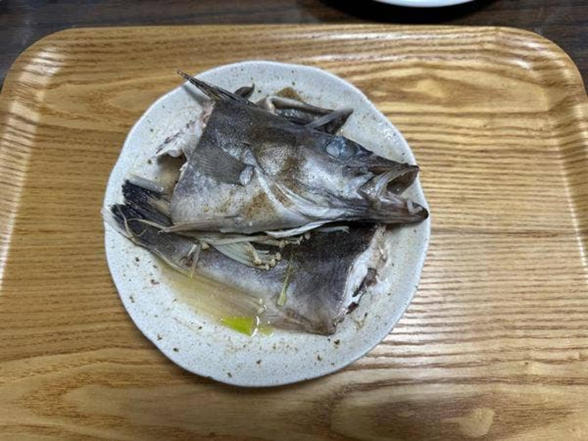 日本海鮮魚センターの代表写真7