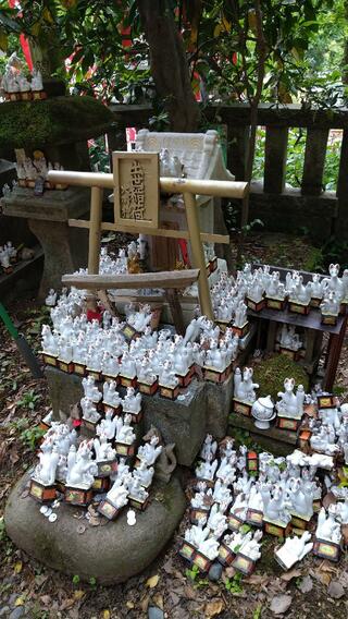 佐助稲荷神社のクチコミ写真6