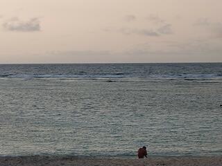 ぎのわんトロピカルビーチのクチコミ写真1