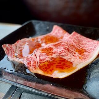 上野 和牛焼肉 USHIHACHI 極の写真18