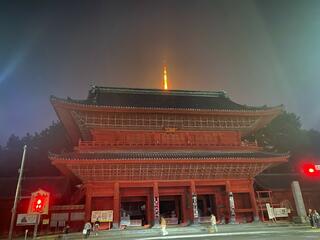 増上寺のクチコミ写真1