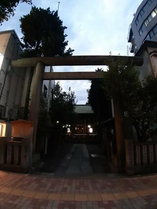 桜木神社のクチコミ写真2