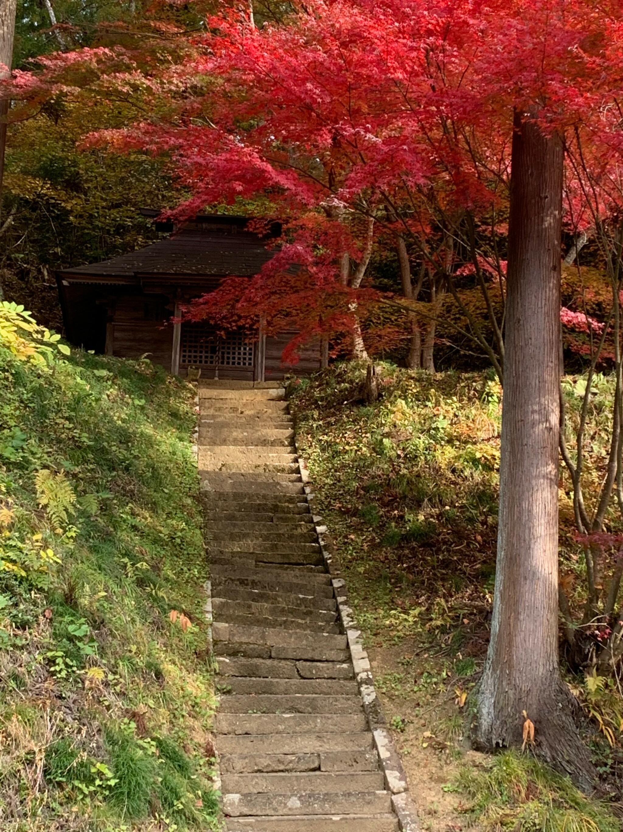 黒石寺の代表写真3