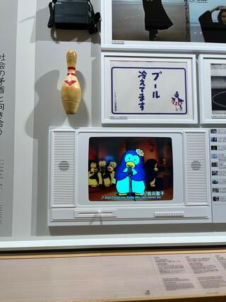 アド・ミュージアム東京のクチコミ写真4