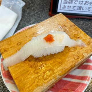 回転寿司魚磯の写真24