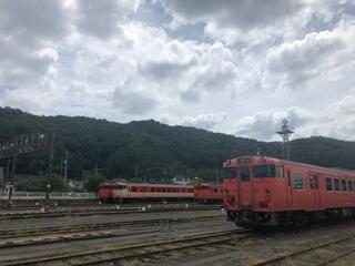 津山まなびの鉄道館のクチコミ写真6