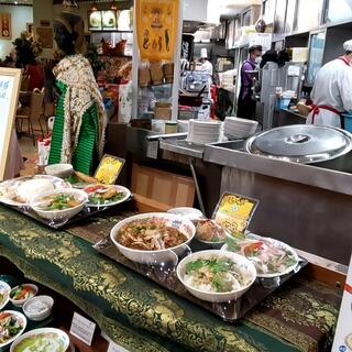 タイ国惣菜屋台料理 ゲウチャイ 成田の写真28