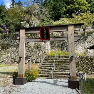 夫婦木神社の写真22