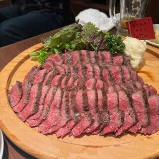 熟成肉バル レッドキングコング 橋本の写真25