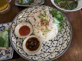 ベトナム料理 ビアホイチョップ‐BIAHOICHOP‐ 中野のクチコミ写真3