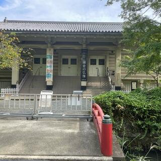 鎌倉国宝館の写真20