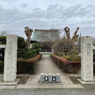 龍源寺の写真14