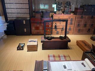 重要文化財 熊谷家住宅のクチコミ写真2