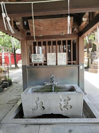 高牟神社のクチコミ写真4
