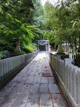 相馬中村神社のクチコミ写真3