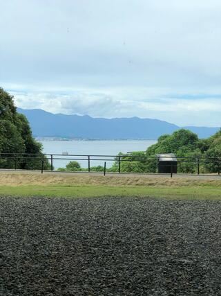 滋賀県立琵琶湖博物館のクチコミ写真5