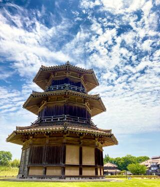 歴史公園鞠智城のクチコミ写真3