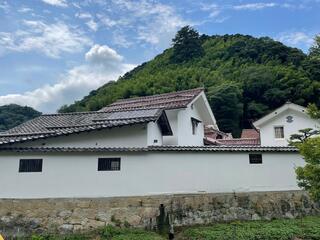 重要文化財 熊谷家住宅のクチコミ写真7