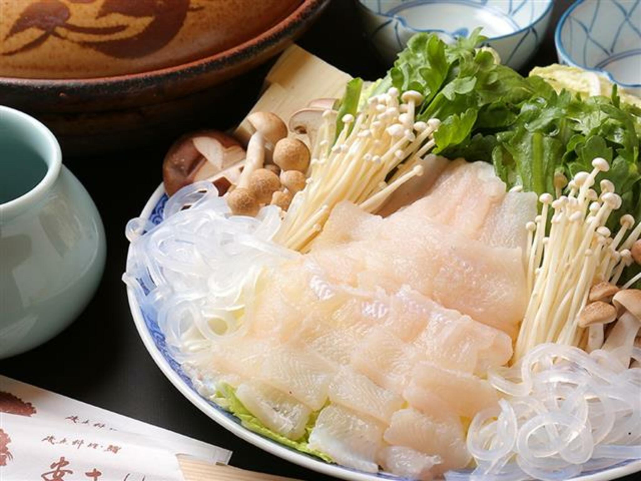 磯魚料理・鮨 安さんの代表写真4