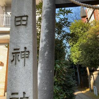櫻田神社の写真17