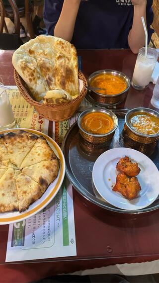 アジアン・インド・ネパールレストラン ヒマラヤのクチコミ写真1