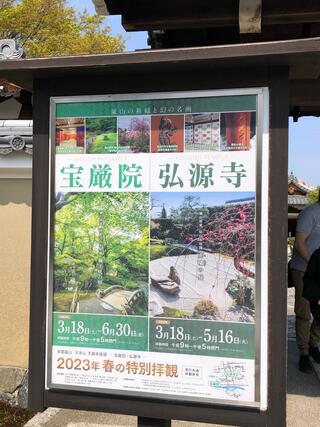 弘源寺のクチコミ写真3