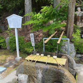 夫婦木神社の写真16